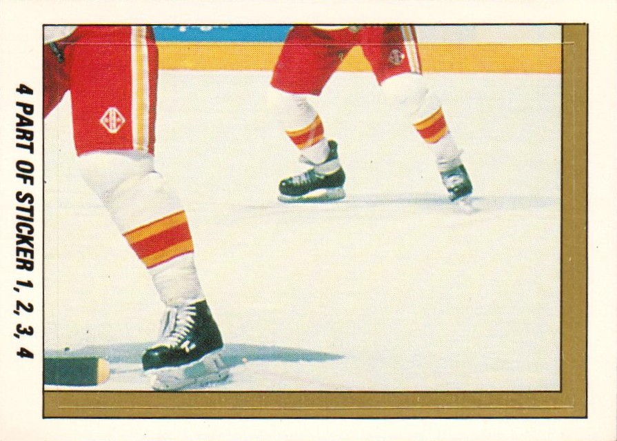 1989 Stanley Cup Final #4