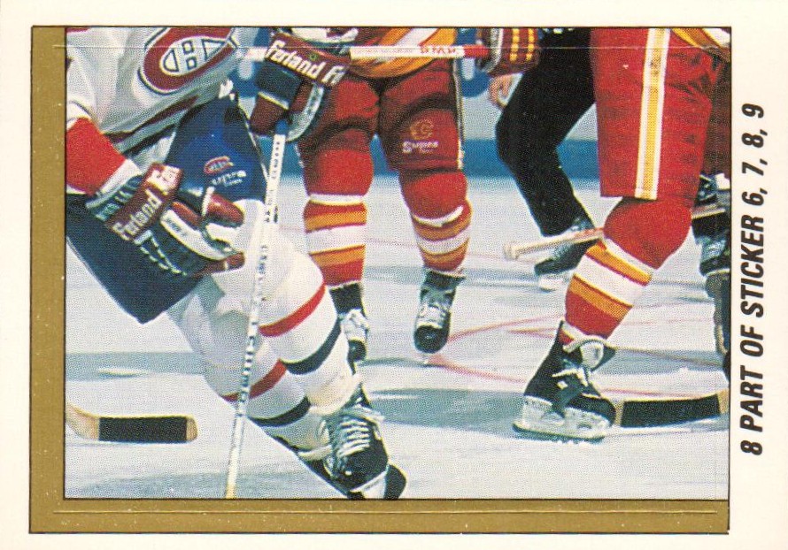 1991 Stanley Cup Final #8
