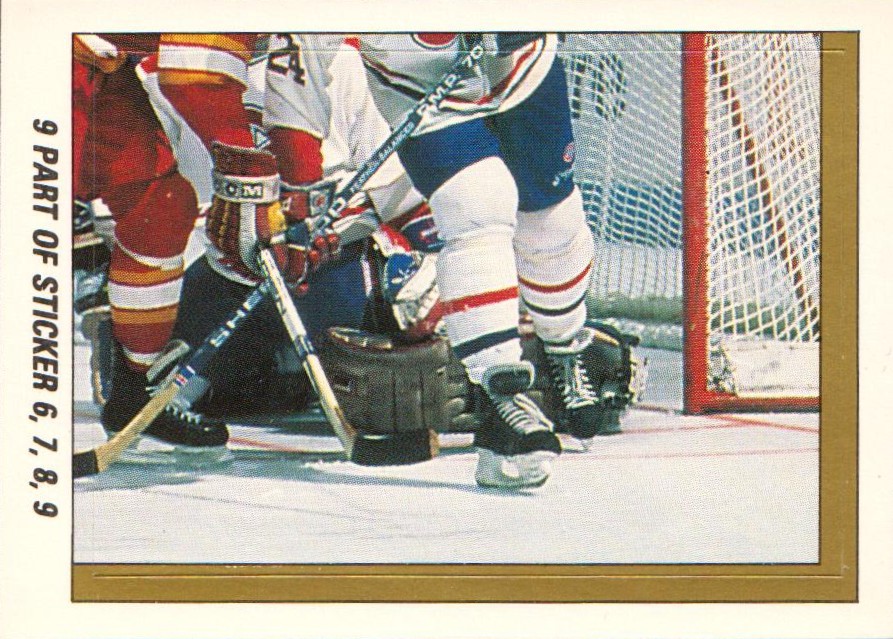 1992 Stanley Cup Final #9