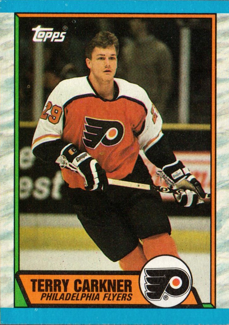 Carkner, Terry #3