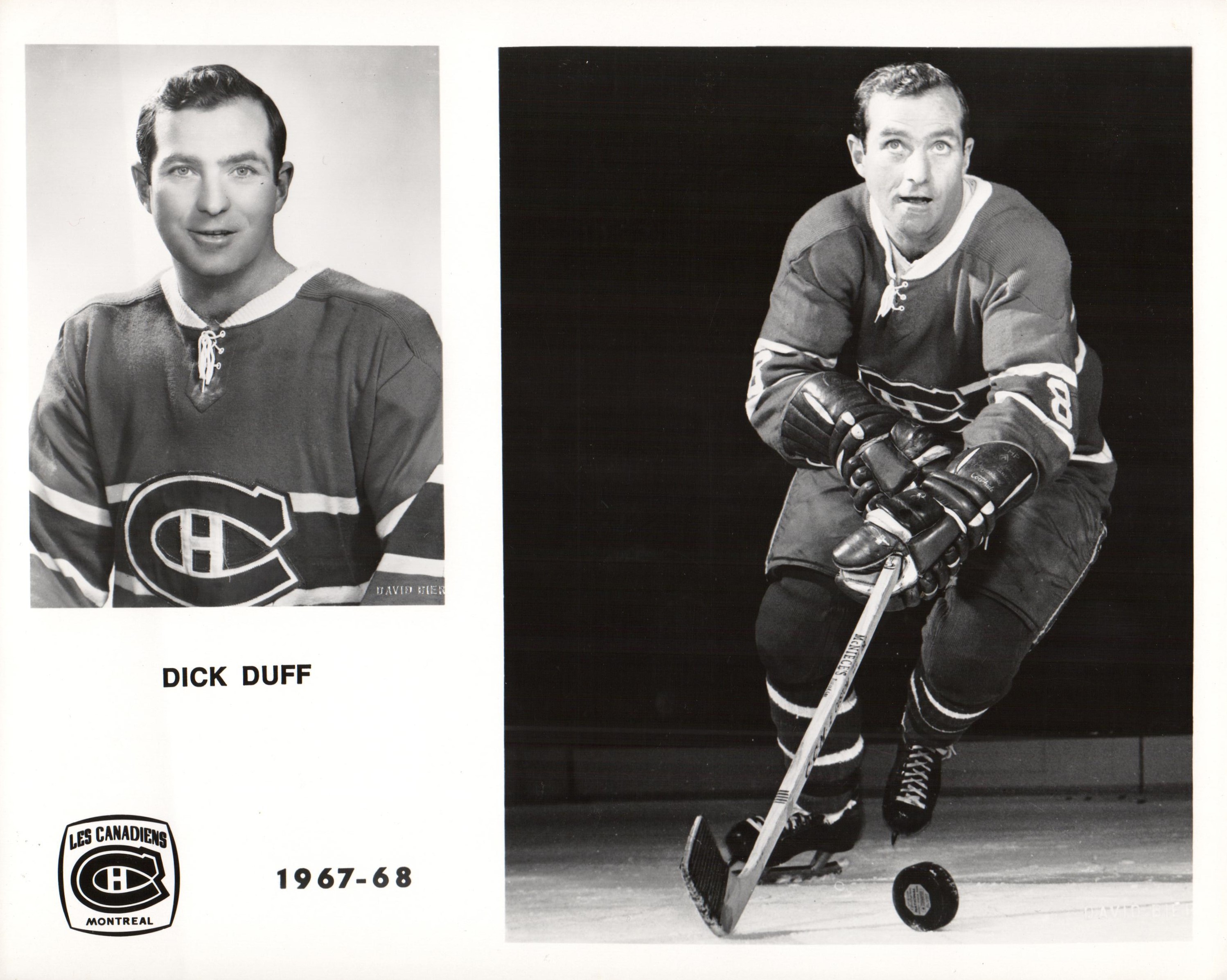 Duff, Dick #N/A