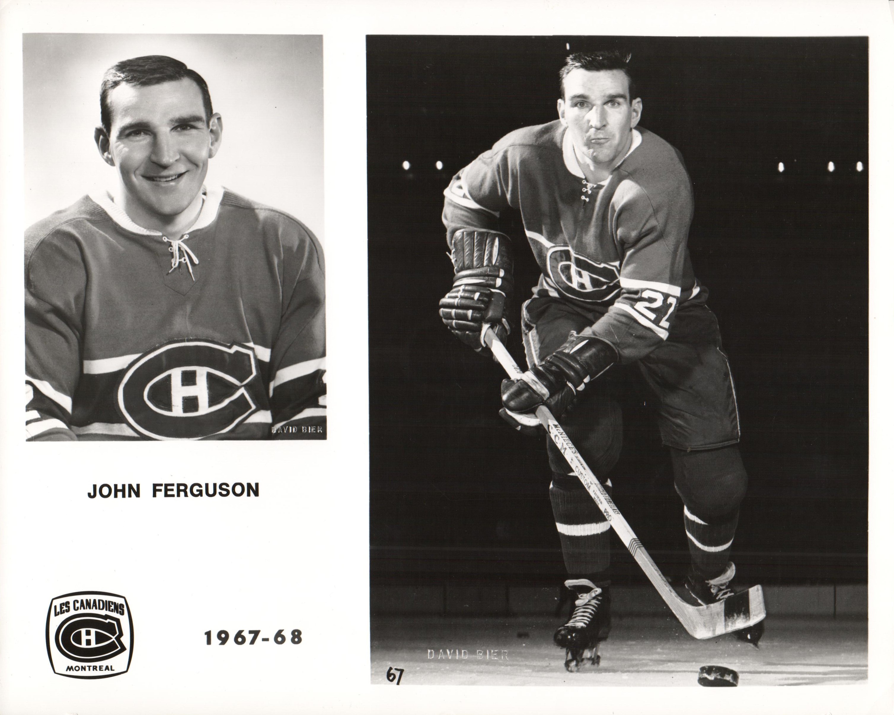 Ferguson, John #N/A