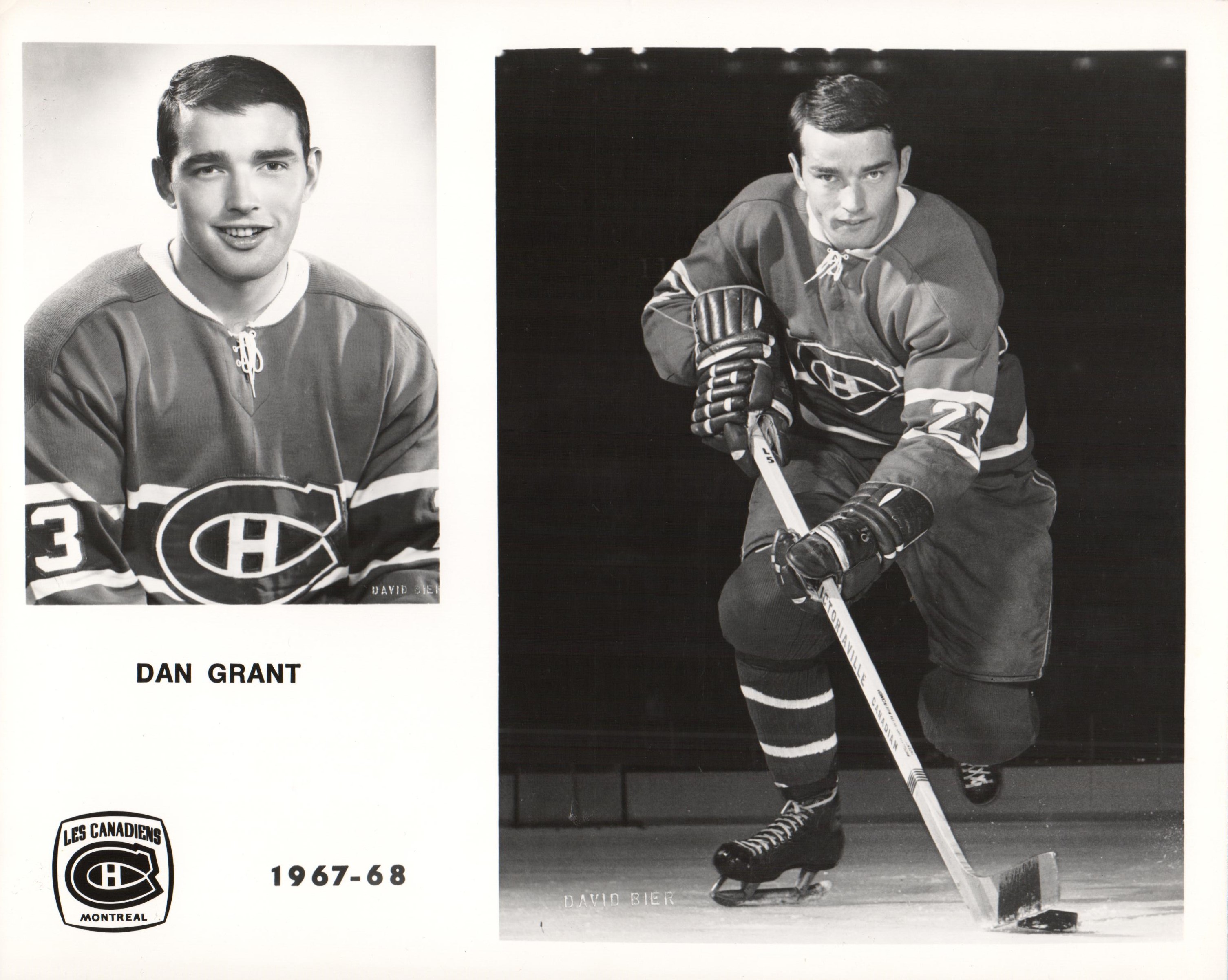 Grant, Dan #N/A