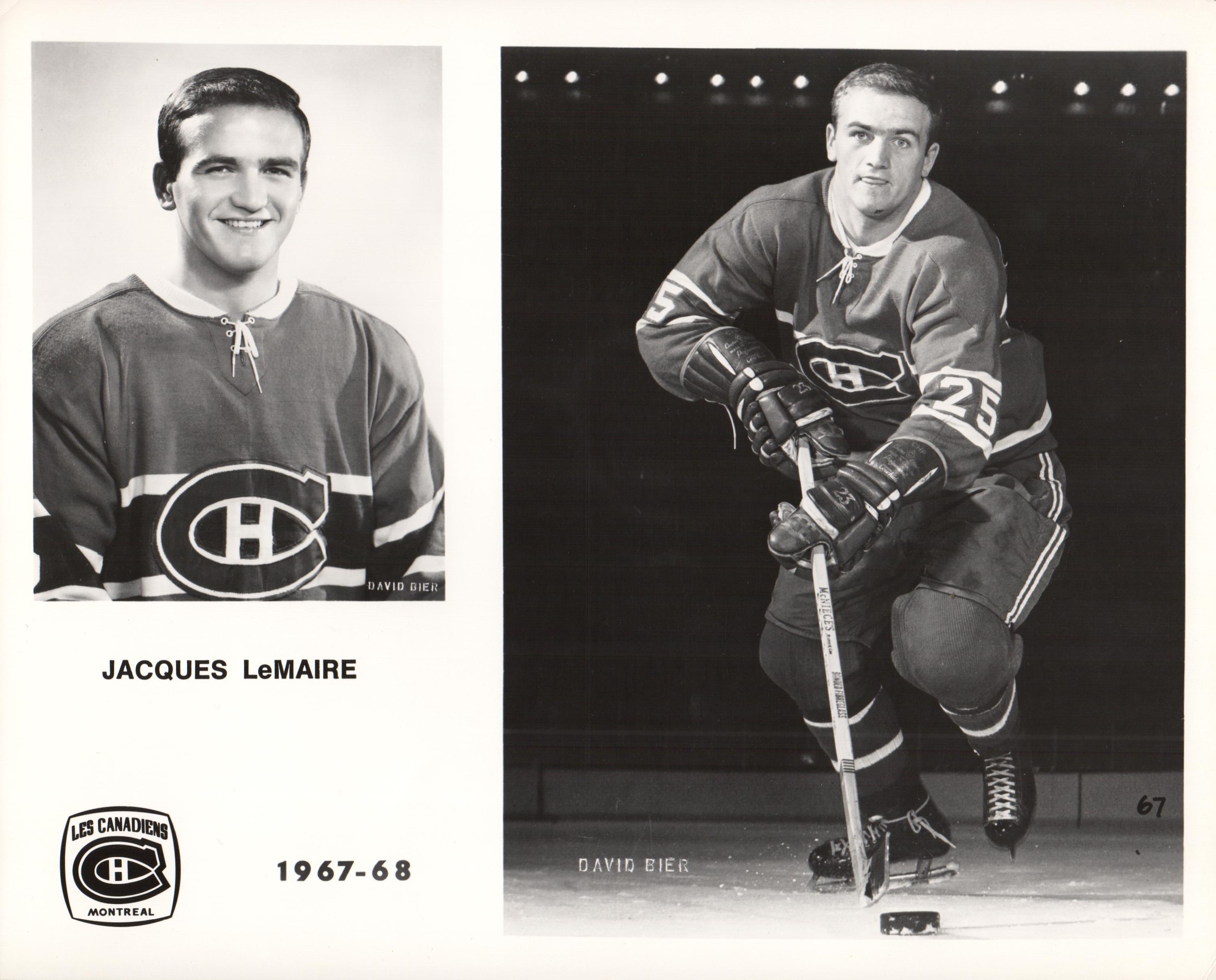 Lemaire, Jacques #N/A