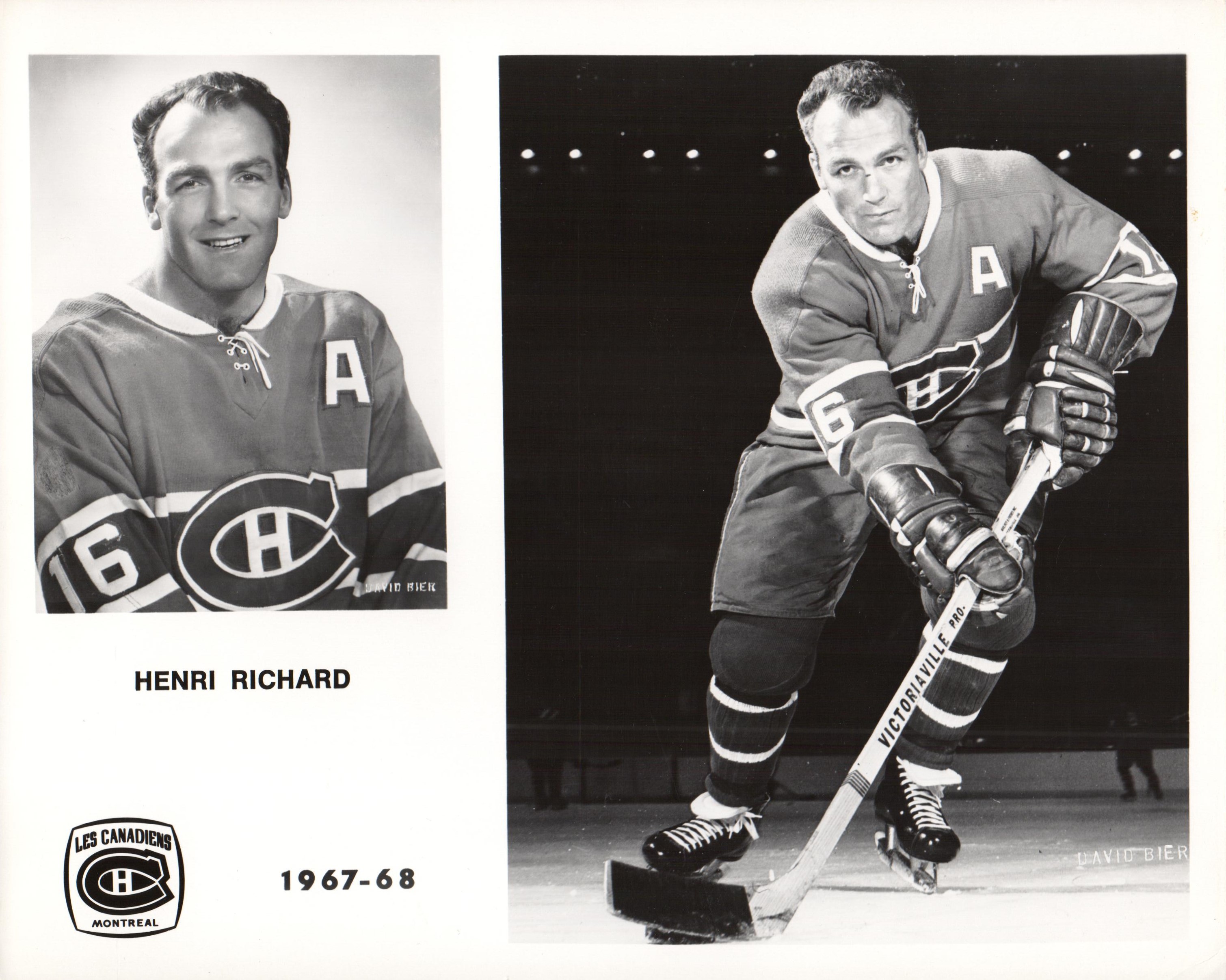 Richard, Henri #N/A