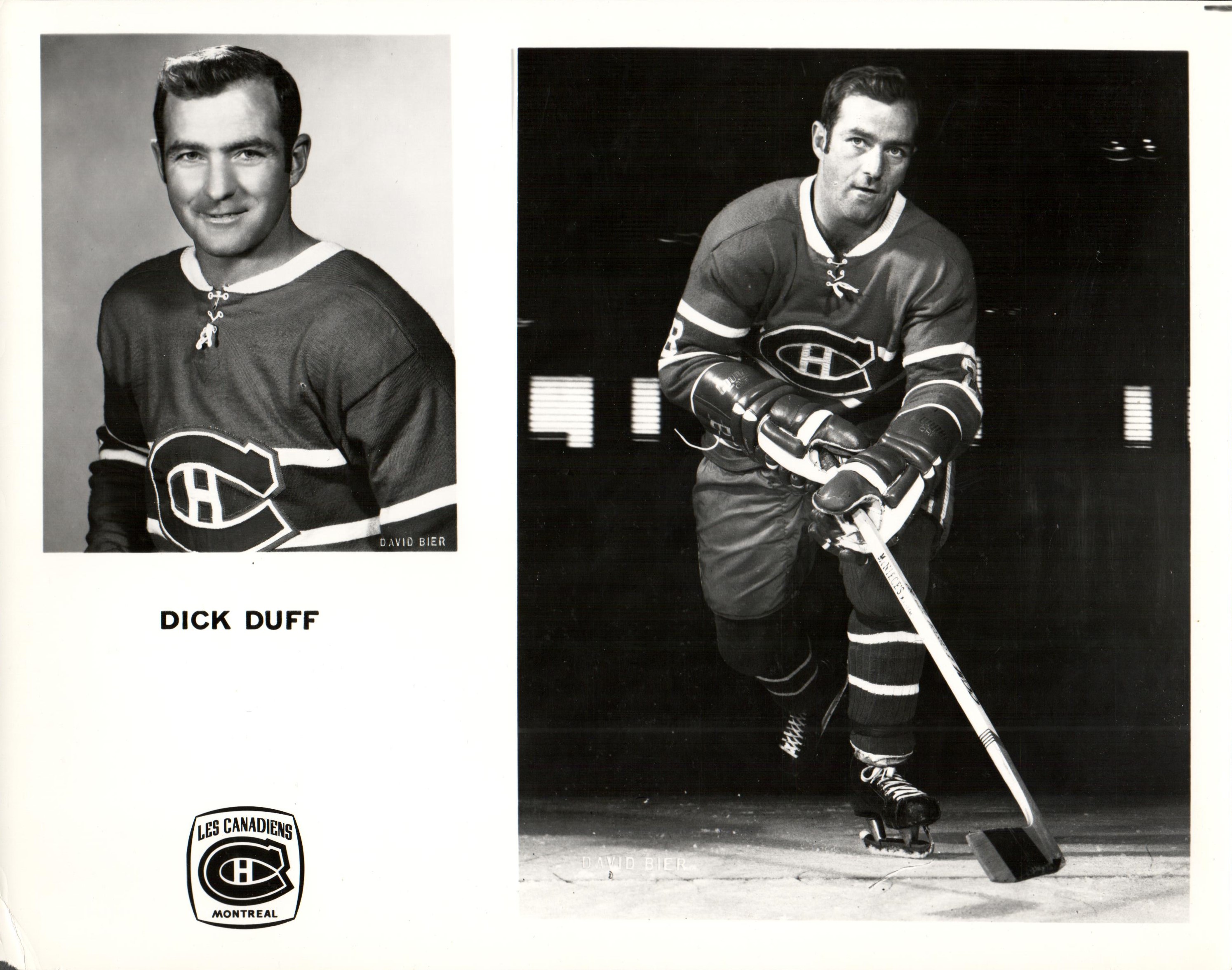 Duff, Dick #N/A