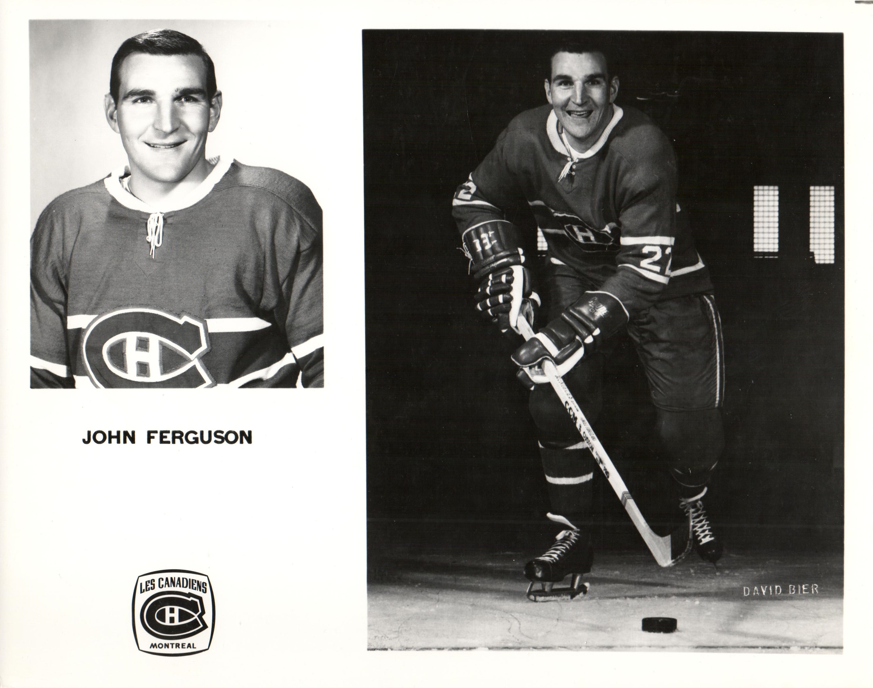 Ferguson, John #N/A