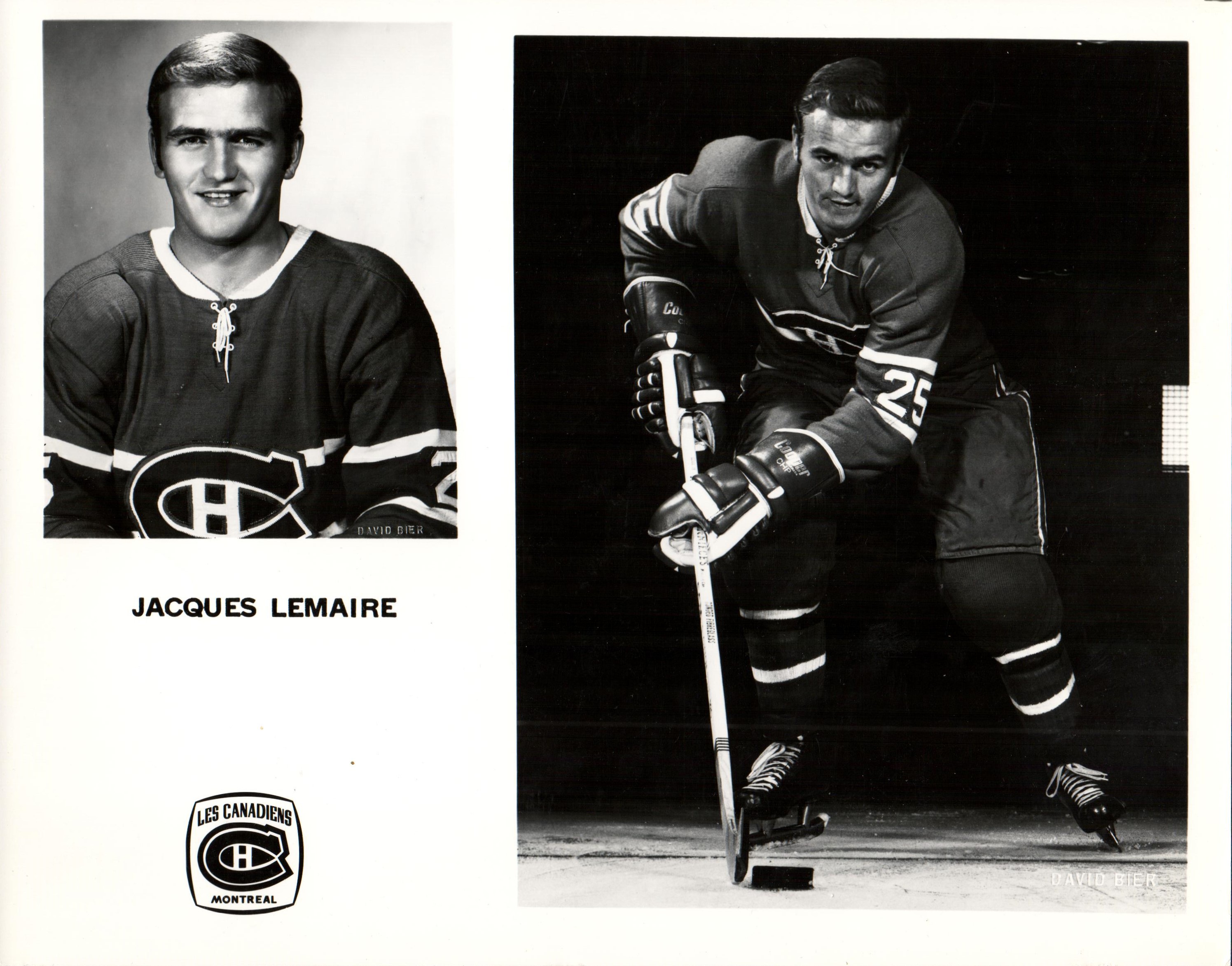 Lemaire, Jacques #N/A