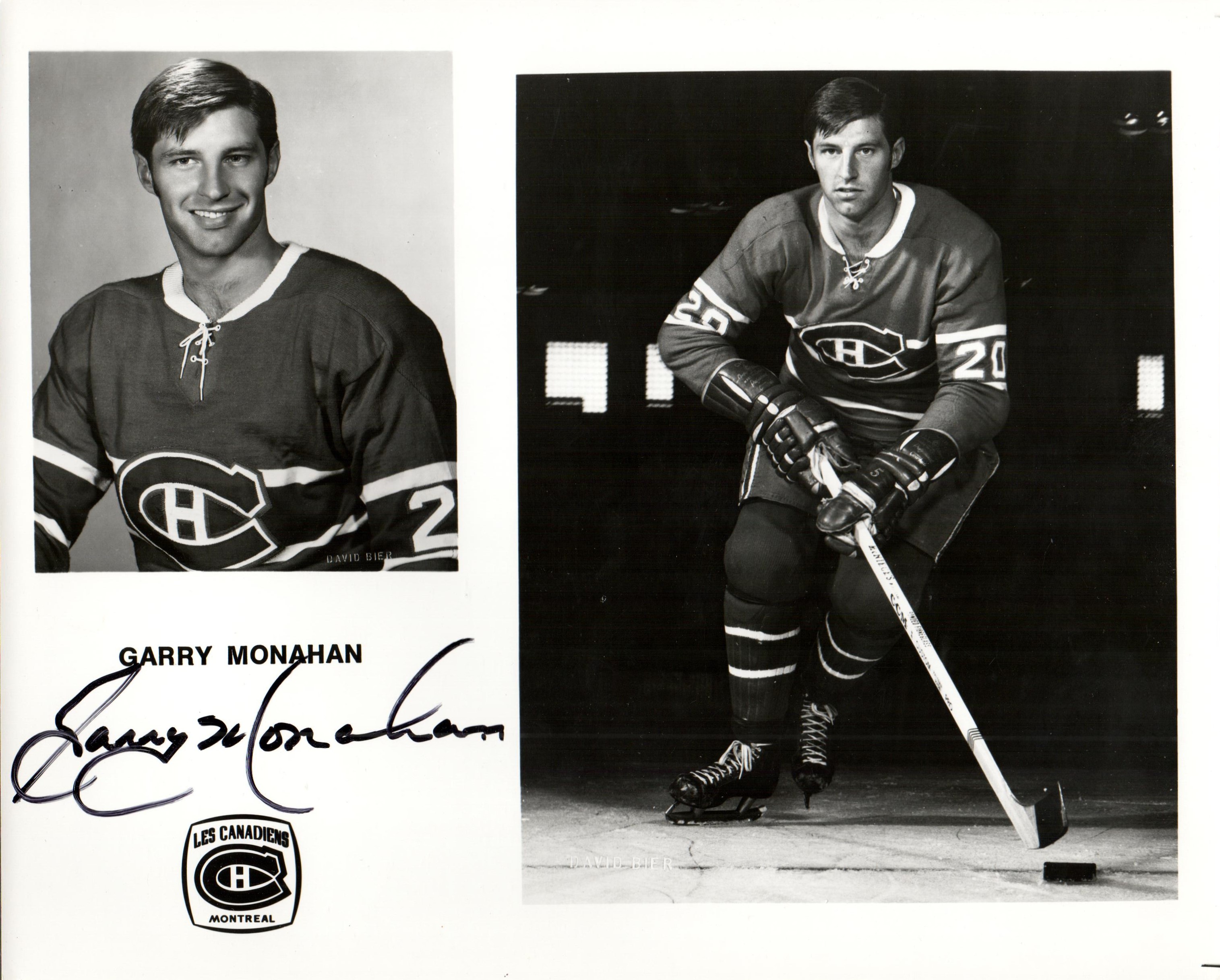 Monahan, Garry #N/A