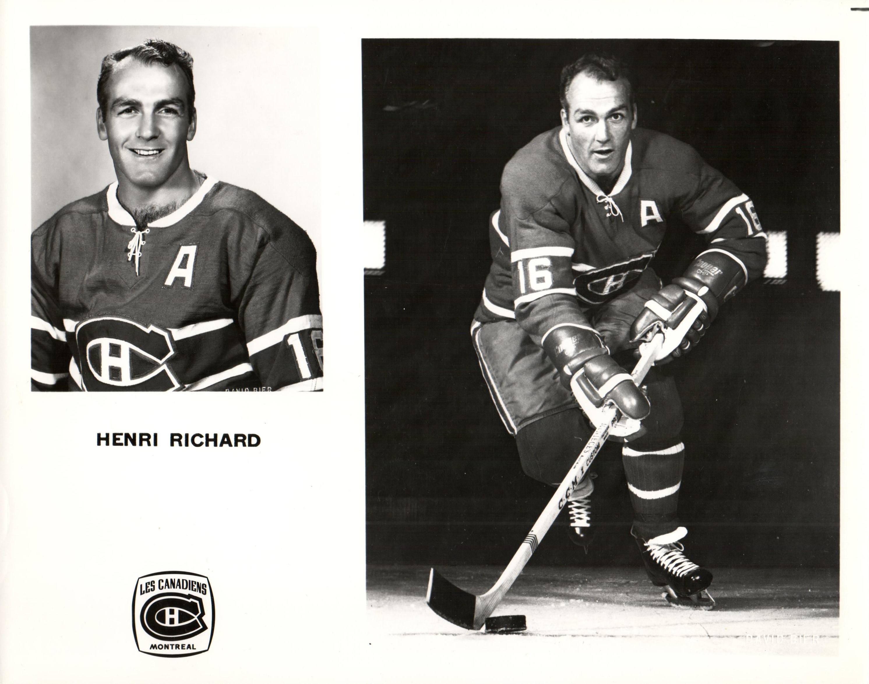 Richard, Henri #N/A