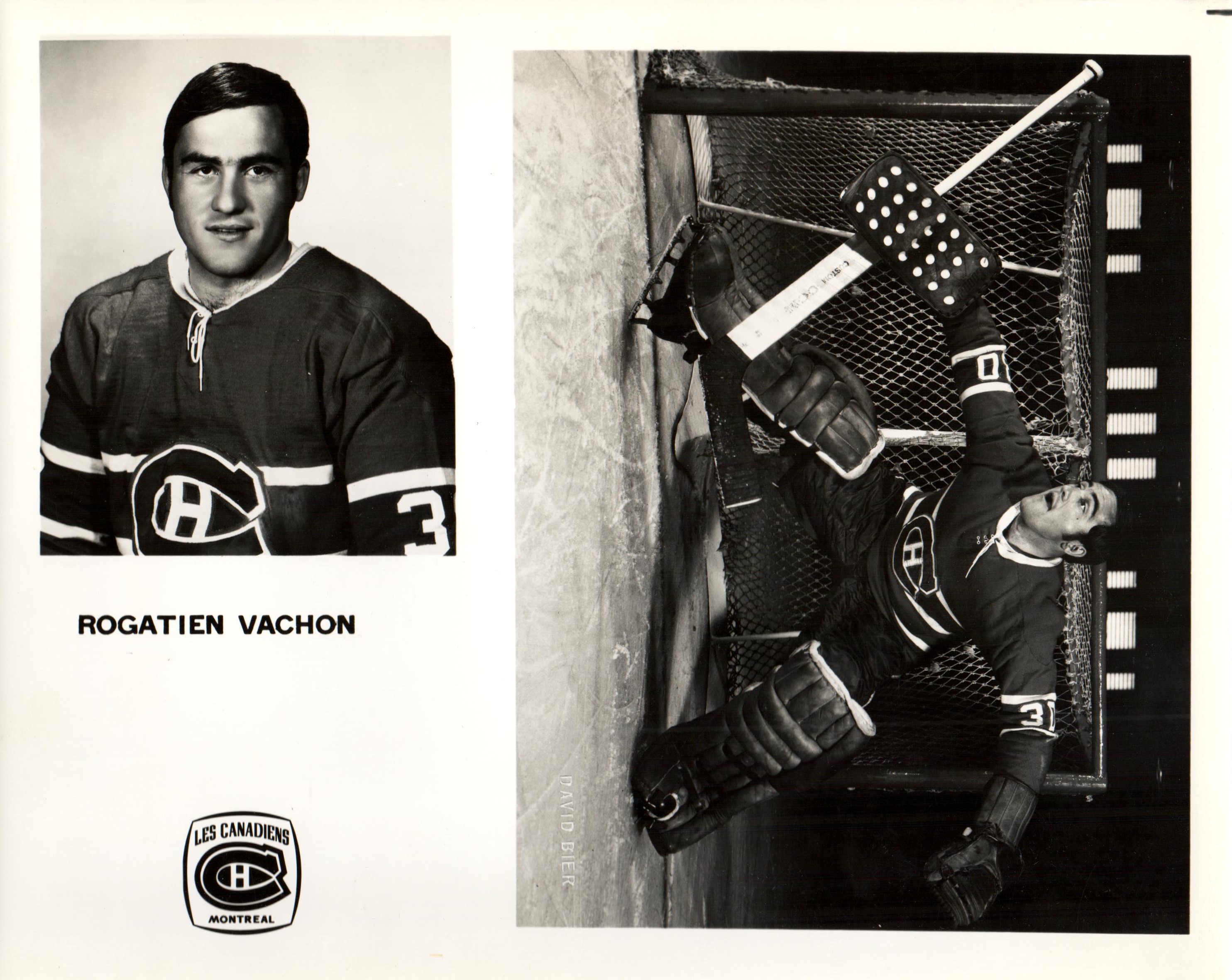 Vachon, Rogatien #N/A