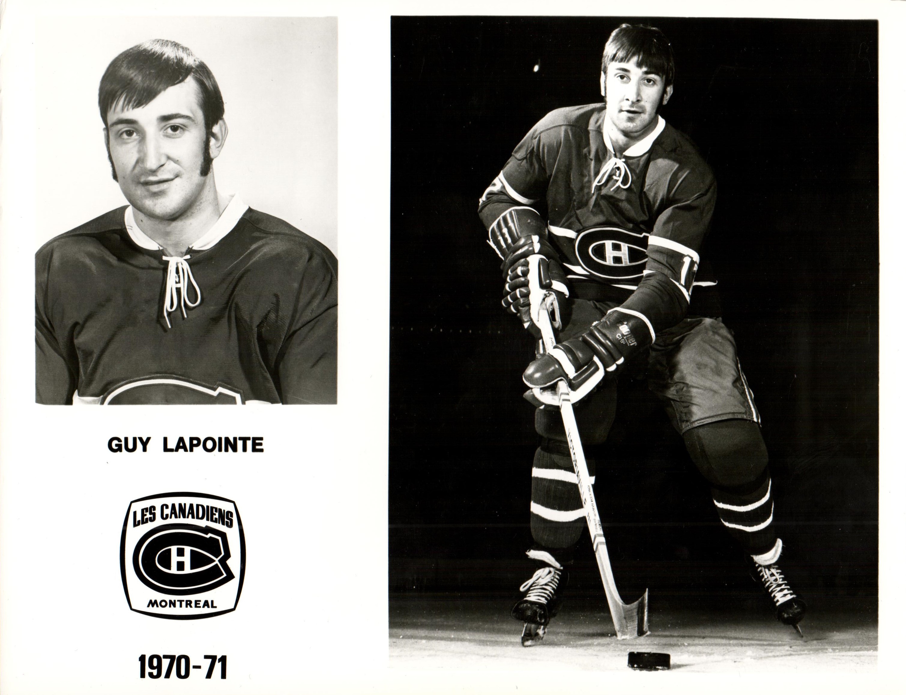 Lapointe, Guy #N/A