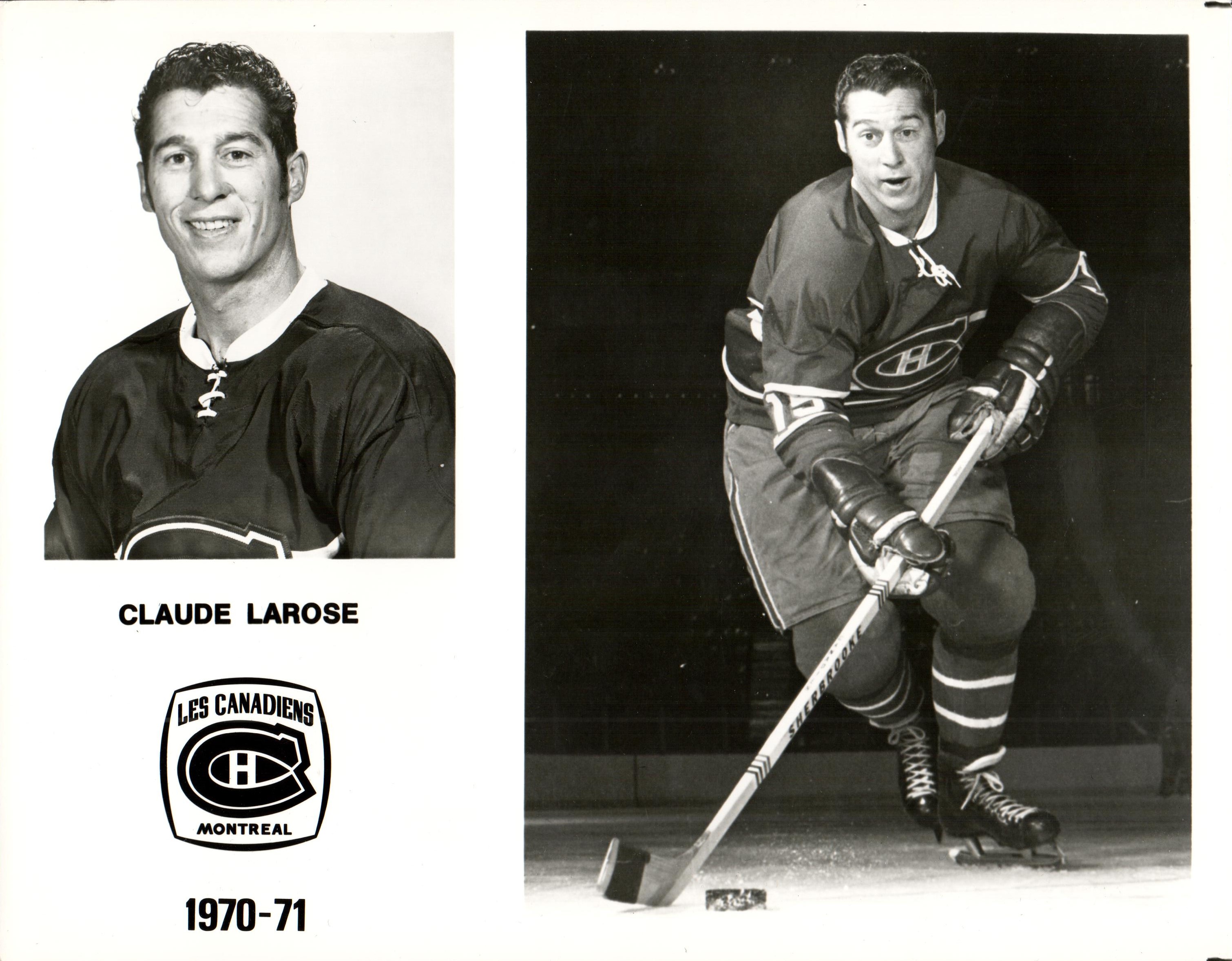 Larose, Guy #N/A