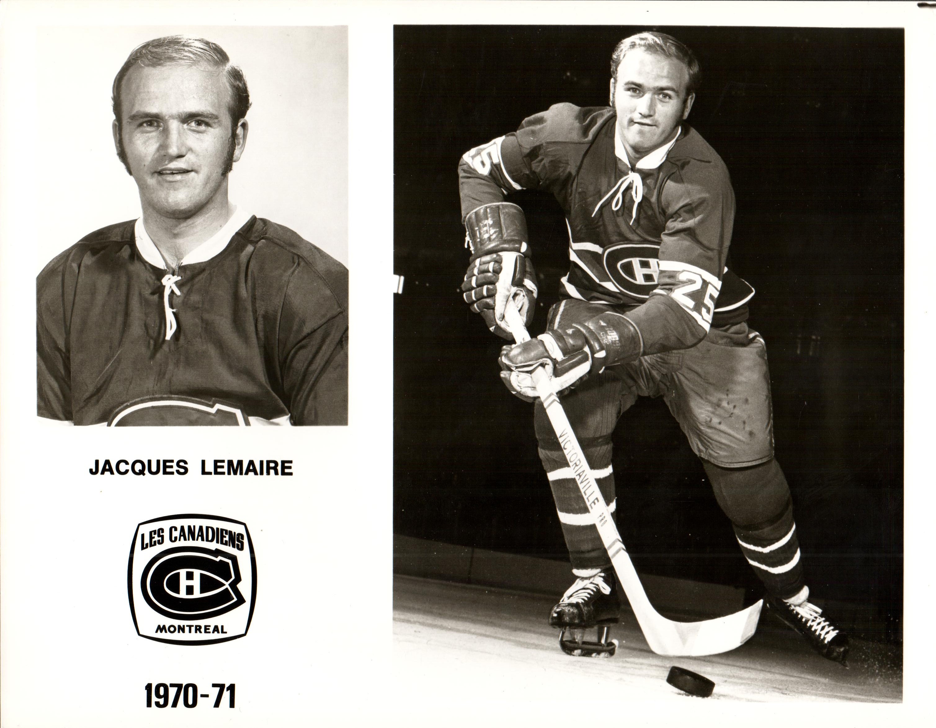 Lemaire, Jacques #N/A