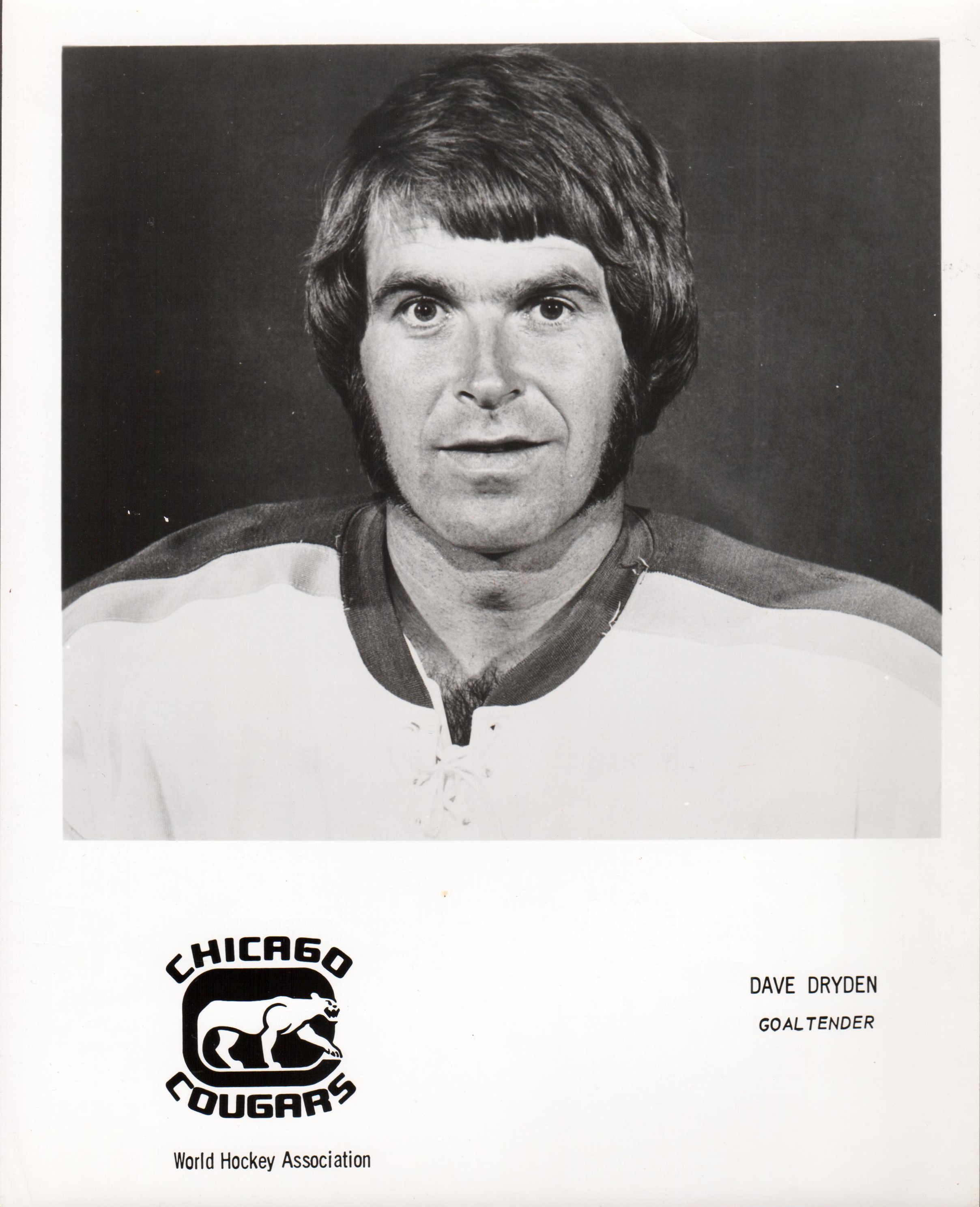 Dryden, Dave #N/A