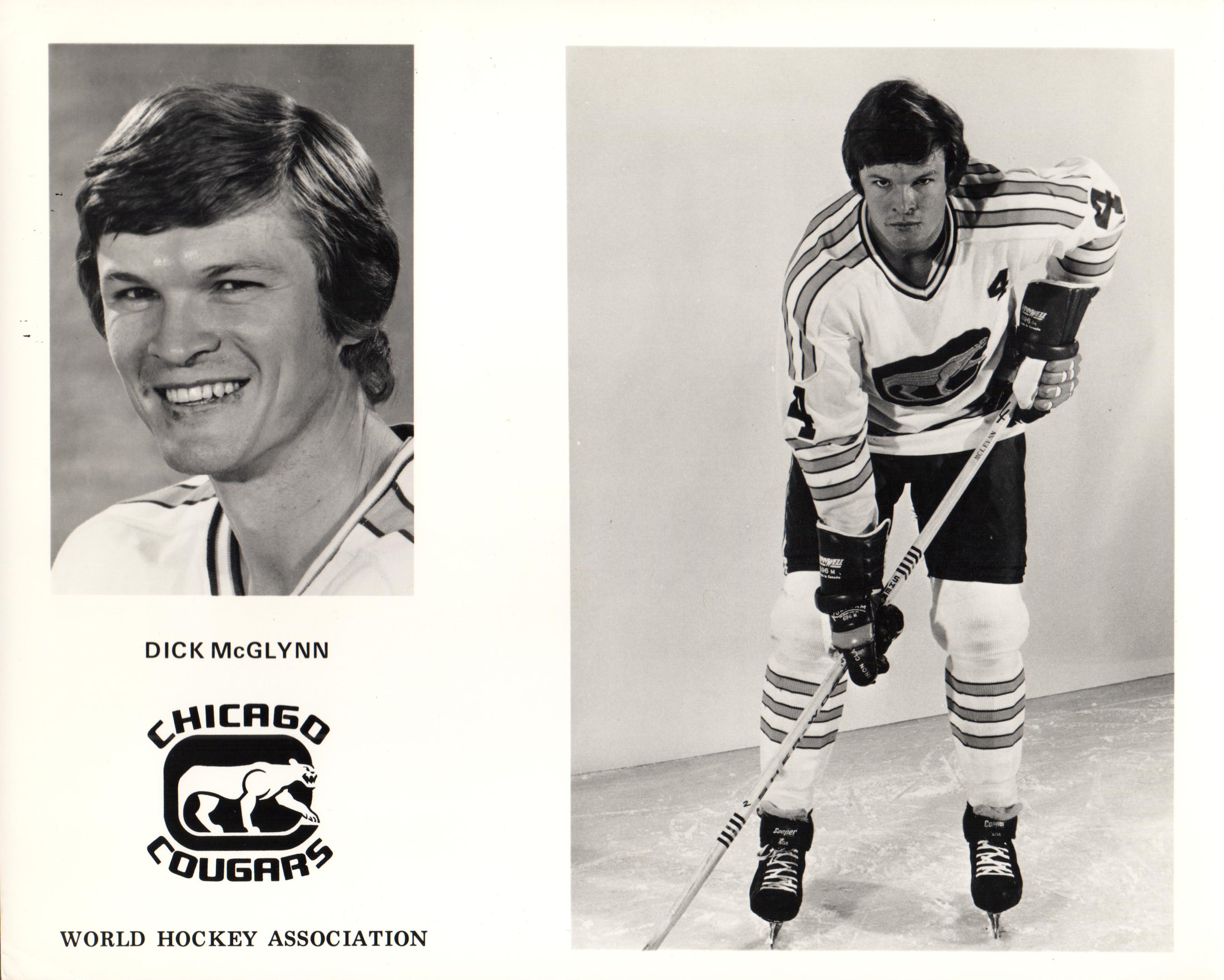 McGlynn, Dick #N/A