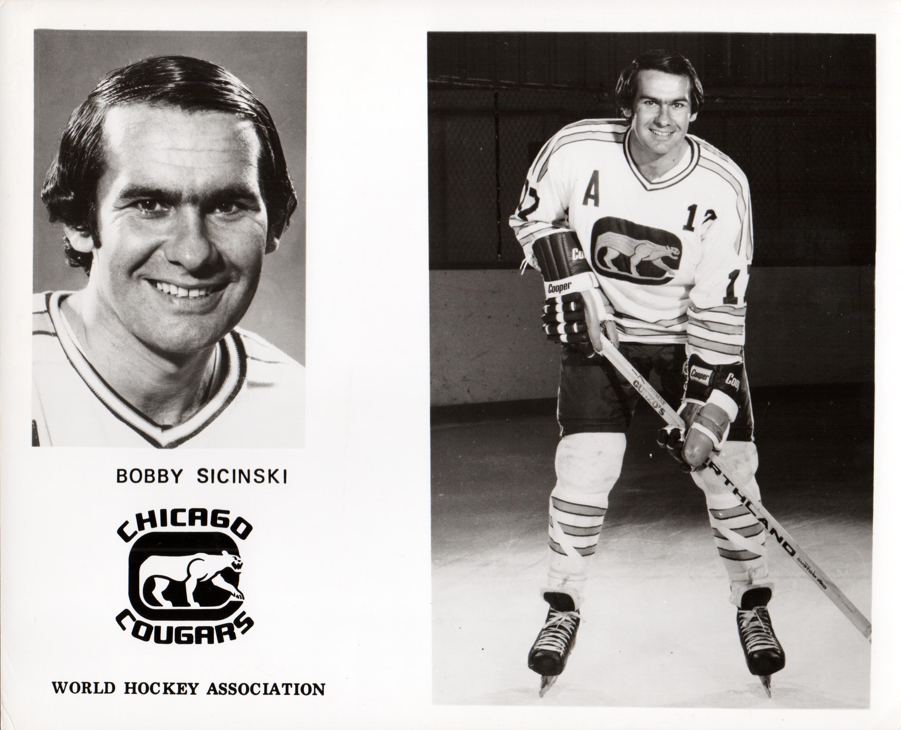 Sicinski, Bobby #N/A