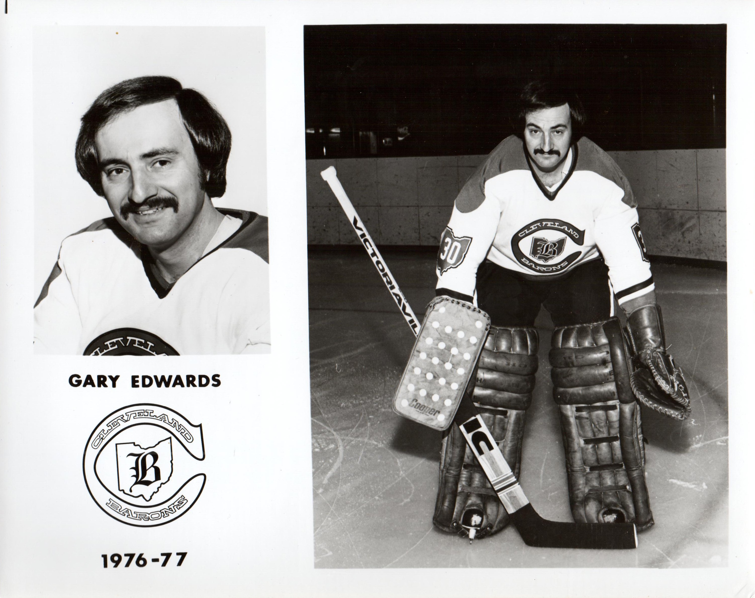 Edwards, Gary #N/A