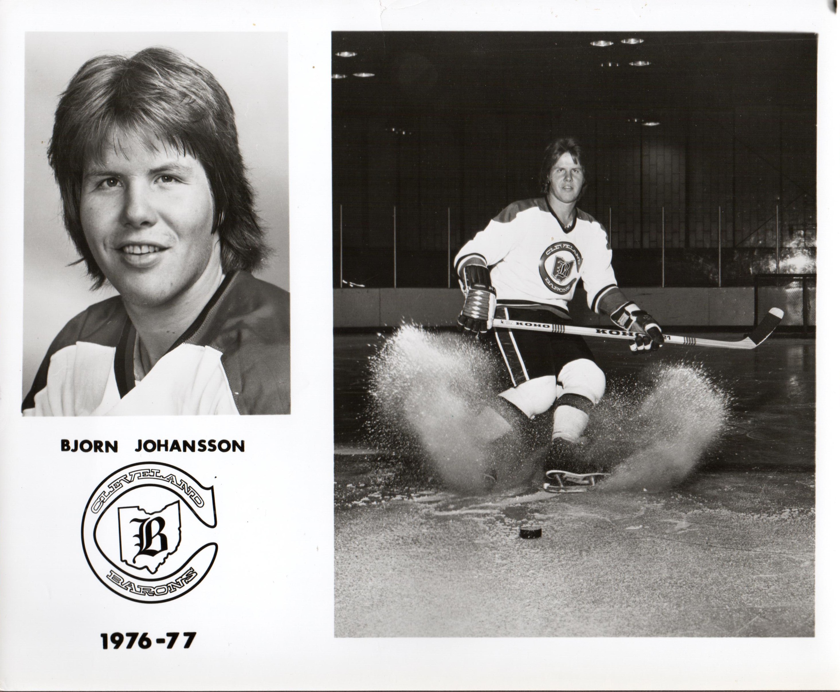 Johansson, Bjorn #N/A