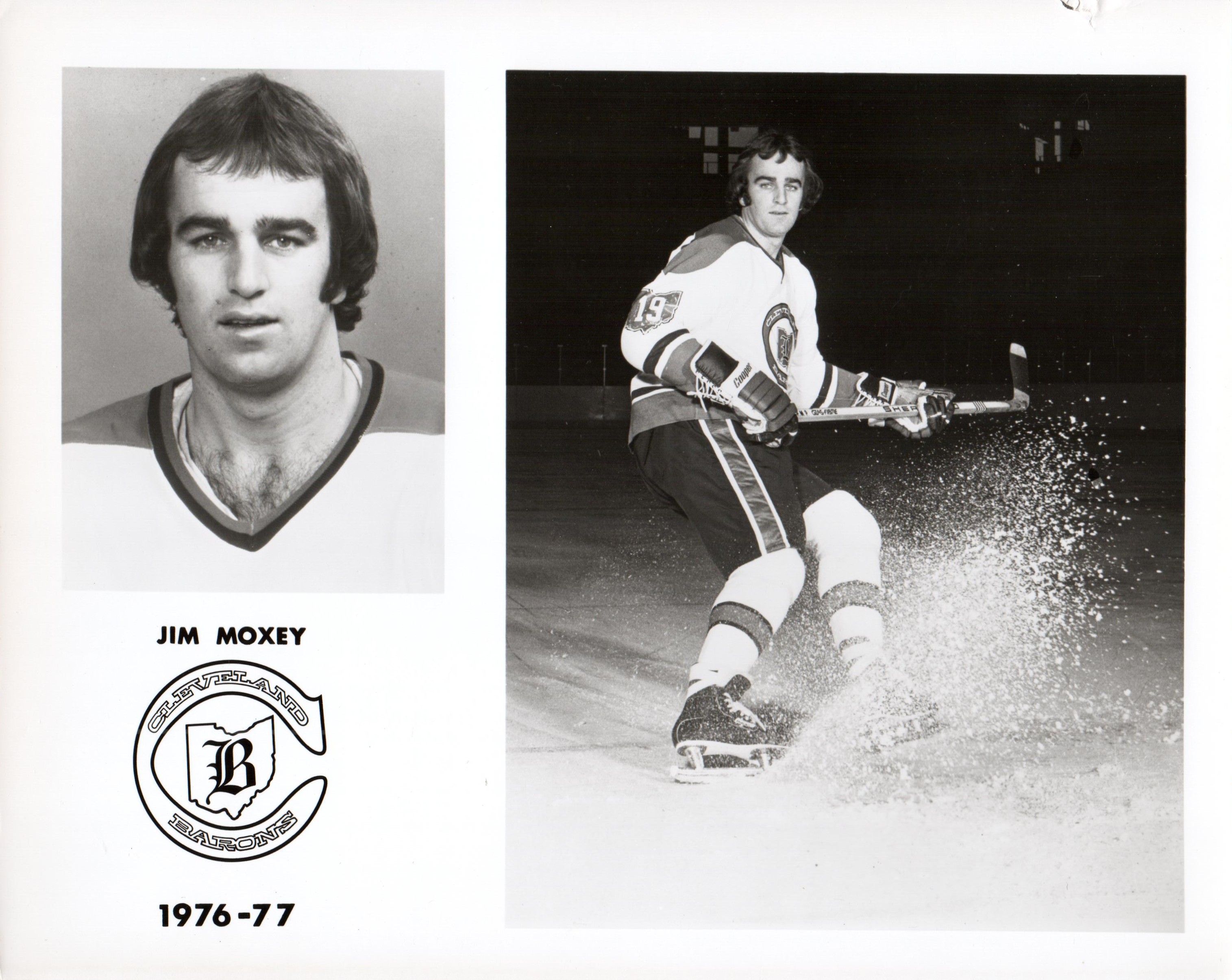 Moxey, Jim #N/A