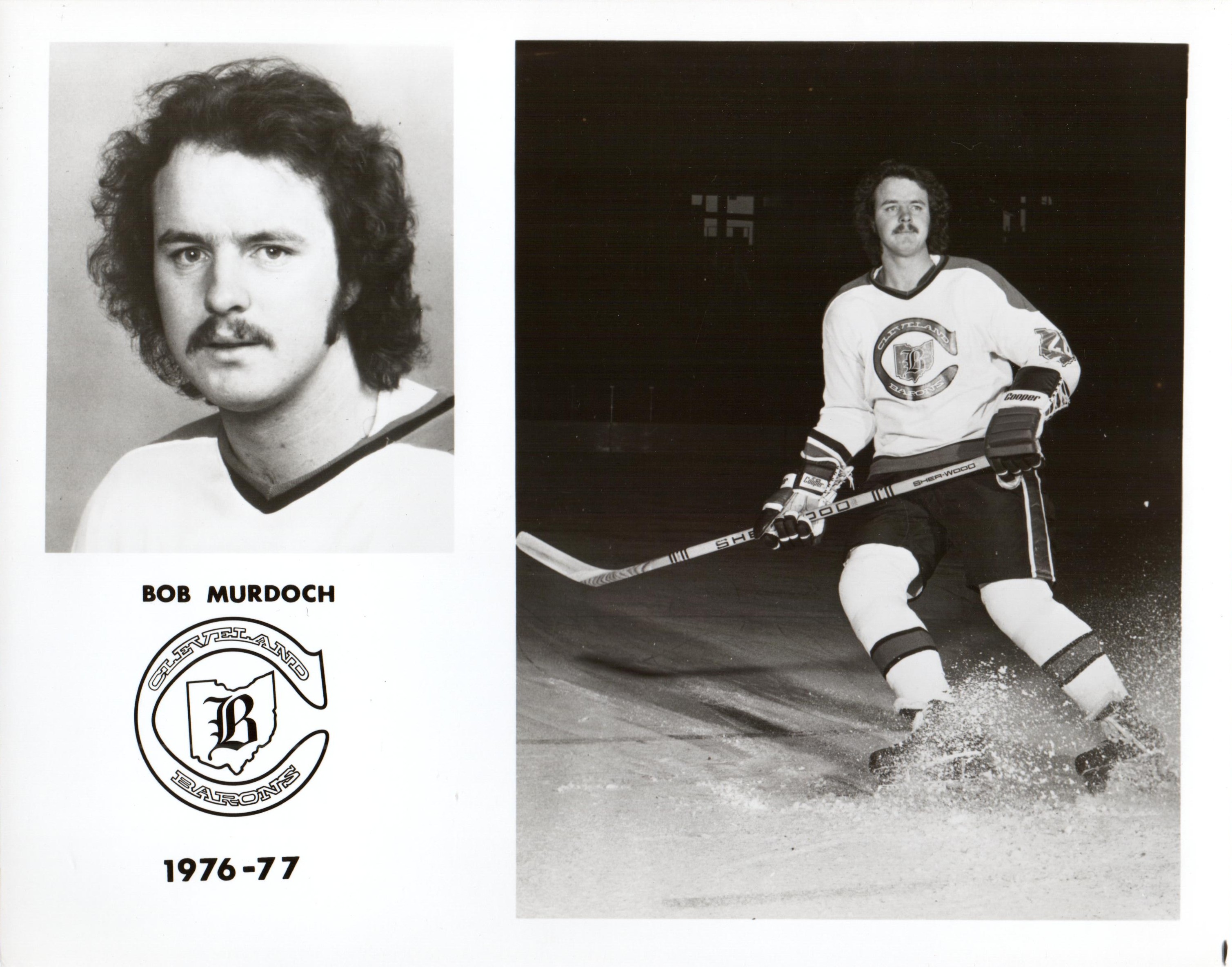 Murdoch, Bob #N/A