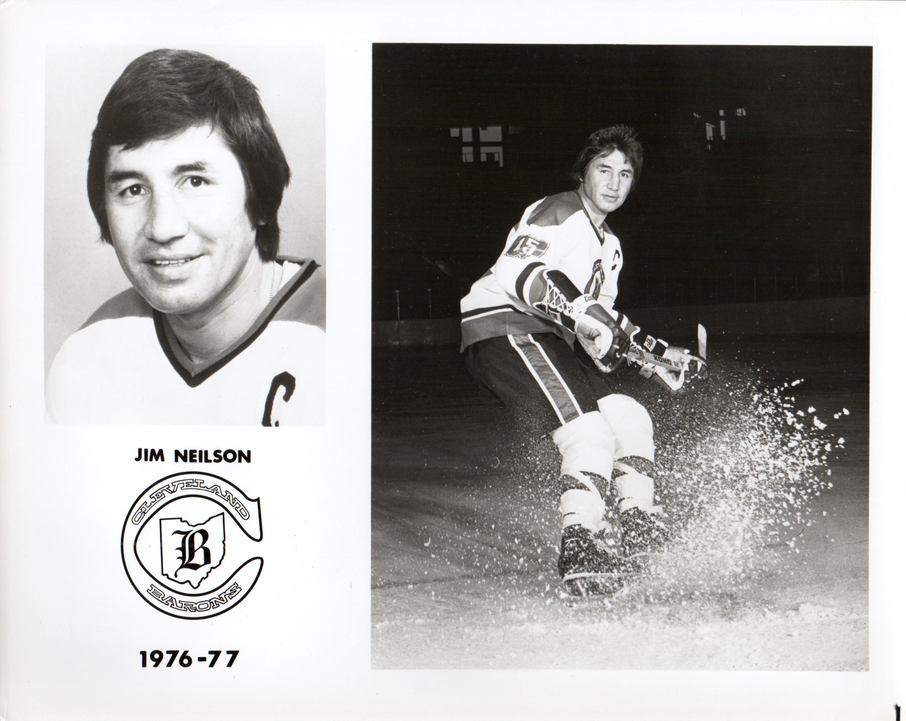 Neilson, Jim #N/A